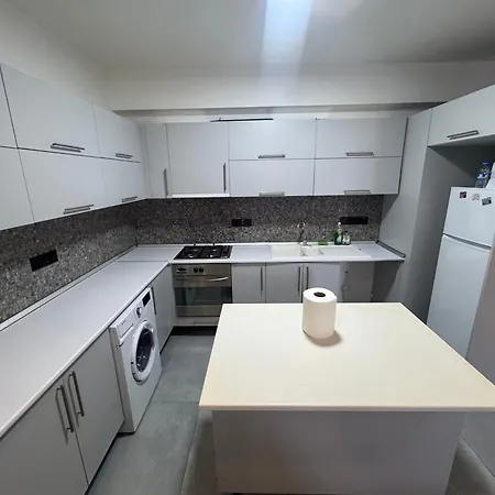 Joy Residence- 3 Bedroom Apartment