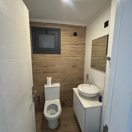 Apartment Joy Residence- 3 Bedroom Nicosia