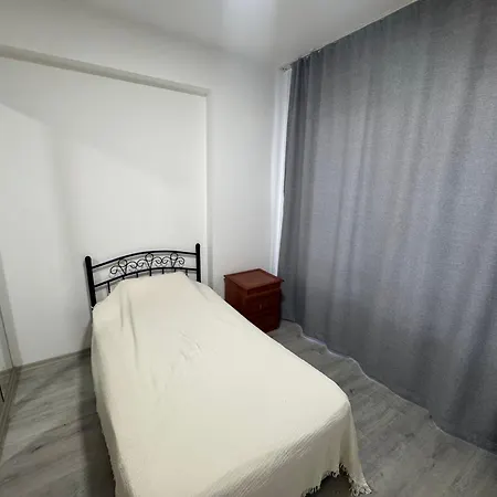 Apartment Joy Residence- 3 Bedroom Nicosia