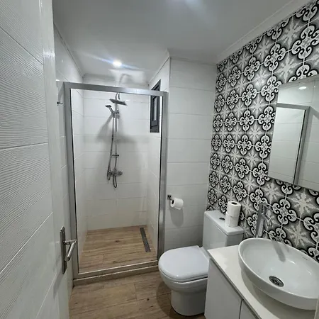 Joy Residence- 3 Bedroom Apartment
